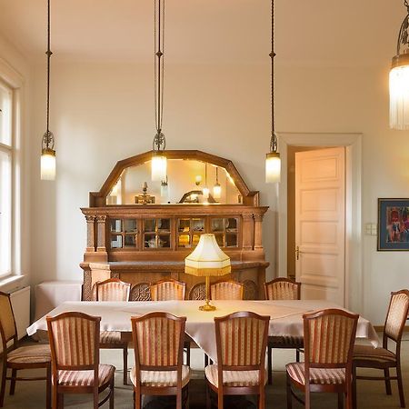 Hotel Abel Pension Βουδαπέστη Εξωτερικό φωτογραφία