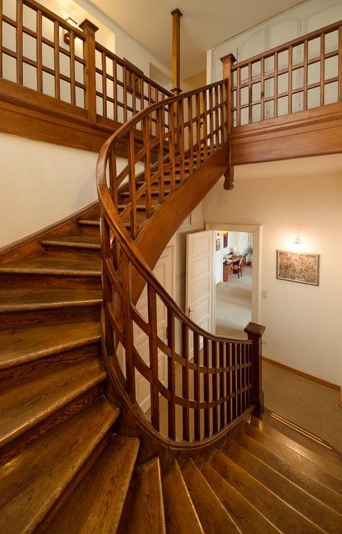 Hotel Abel Pension Βουδαπέστη Εξωτερικό φωτογραφία