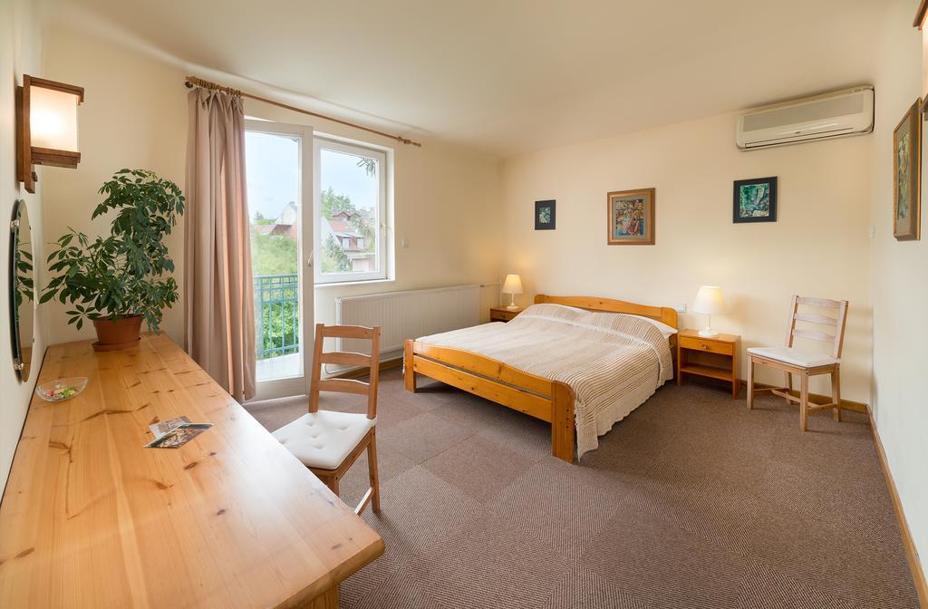 Hotel Abel Pension Βουδαπέστη Εξωτερικό φωτογραφία