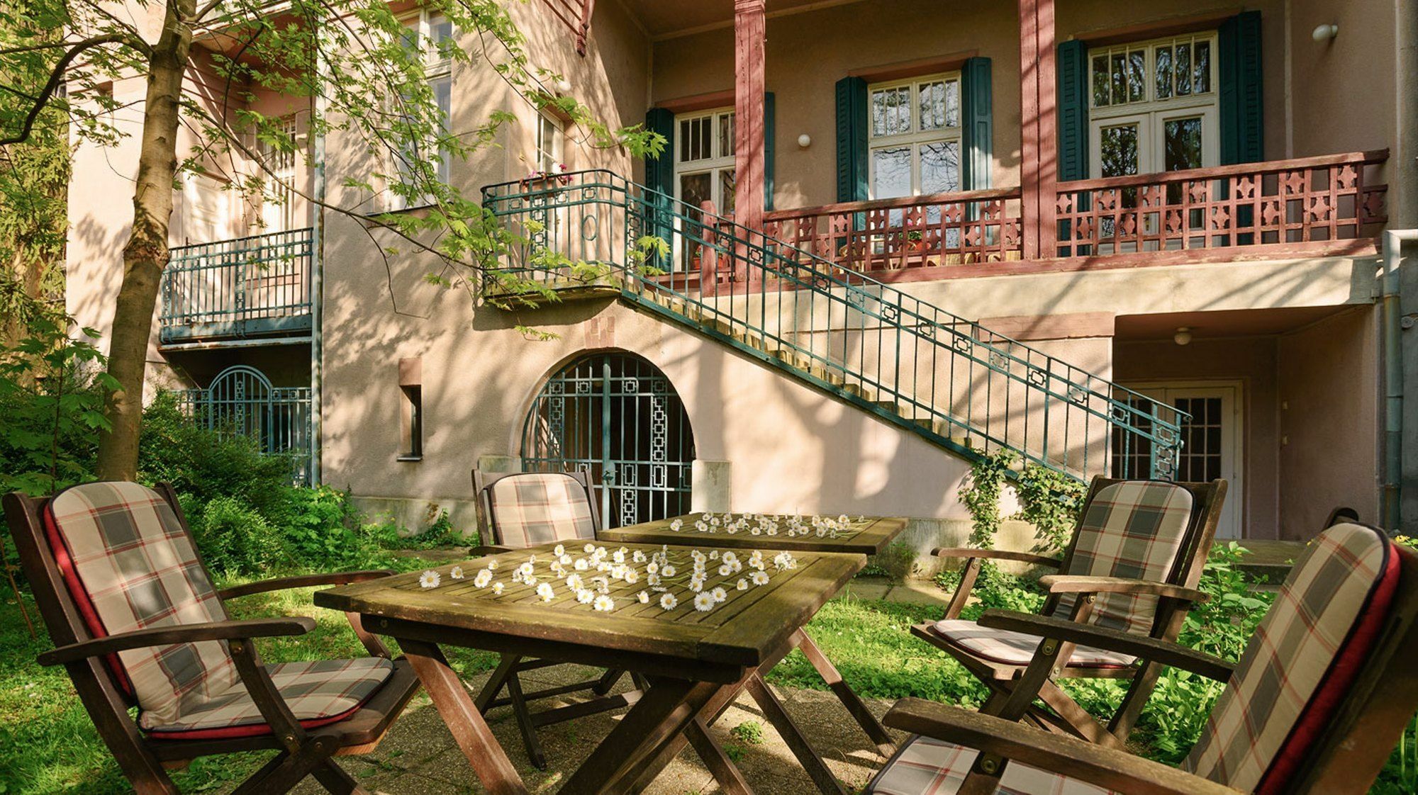Hotel Abel Pension Βουδαπέστη Εξωτερικό φωτογραφία