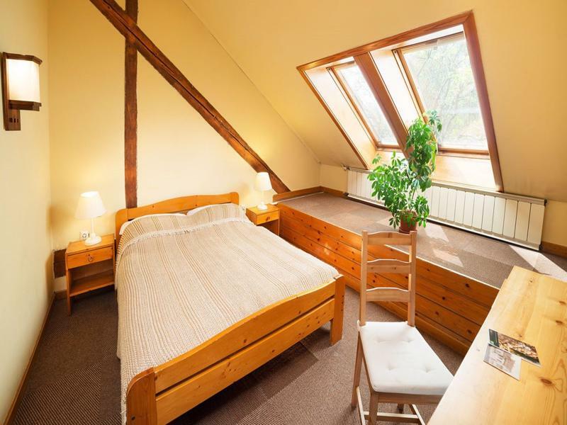 Hotel Abel Pension Βουδαπέστη Εξωτερικό φωτογραφία