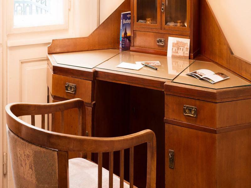 Hotel Abel Pension Βουδαπέστη Εξωτερικό φωτογραφία