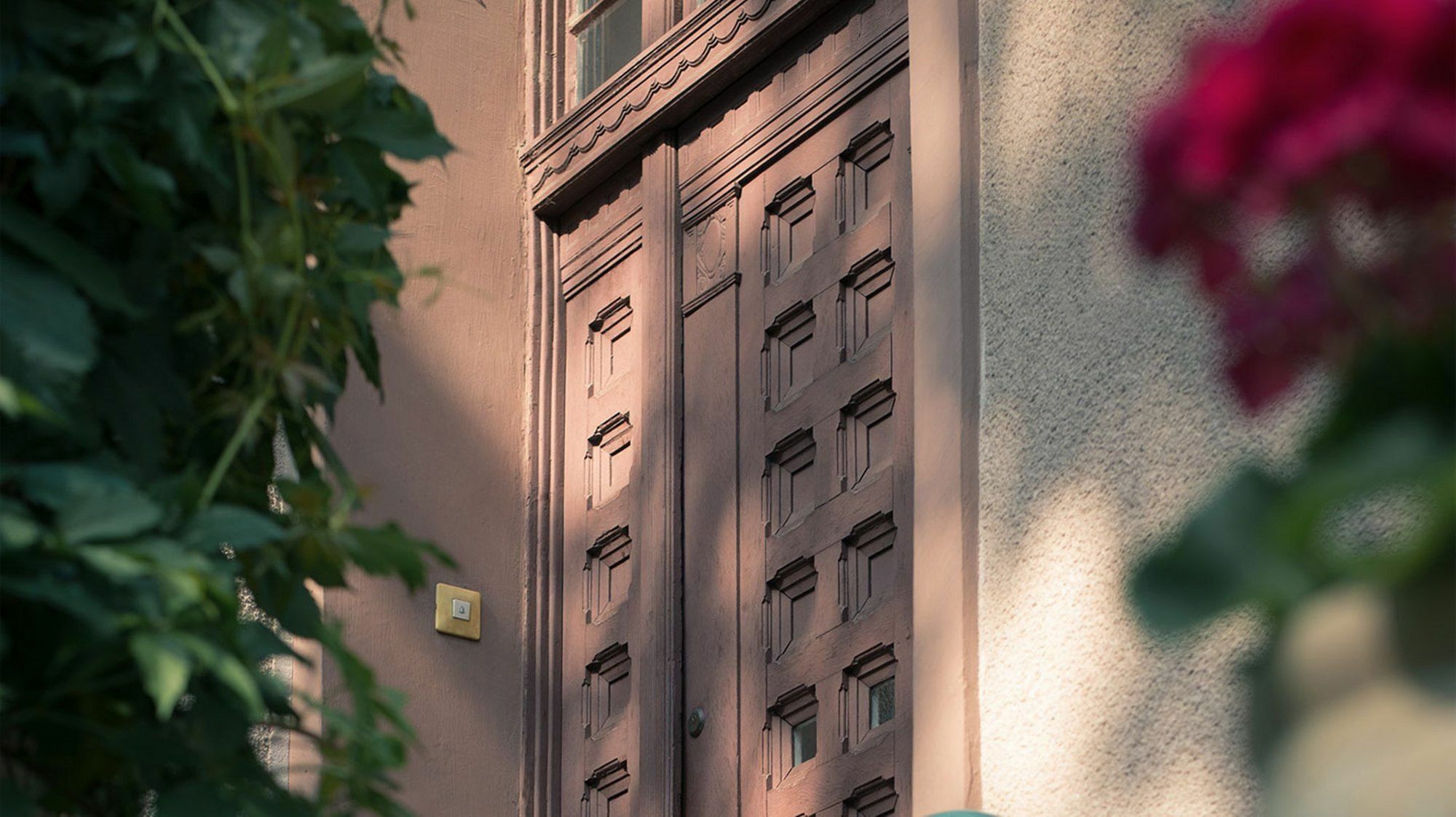 Hotel Abel Pension Βουδαπέστη Εξωτερικό φωτογραφία