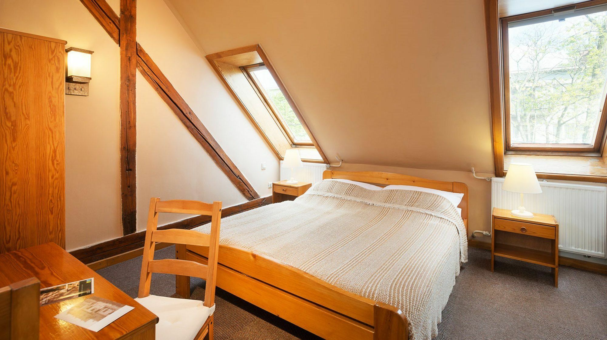 Hotel Abel Pension Βουδαπέστη Εξωτερικό φωτογραφία