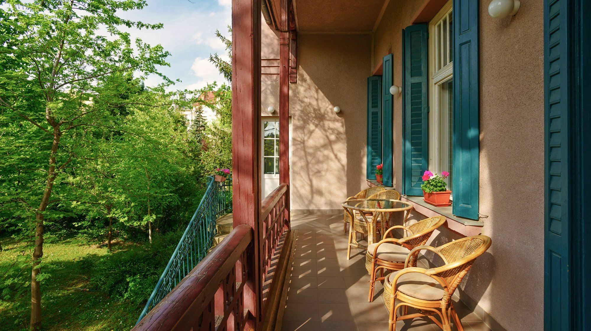 Hotel Abel Pension Βουδαπέστη Εξωτερικό φωτογραφία